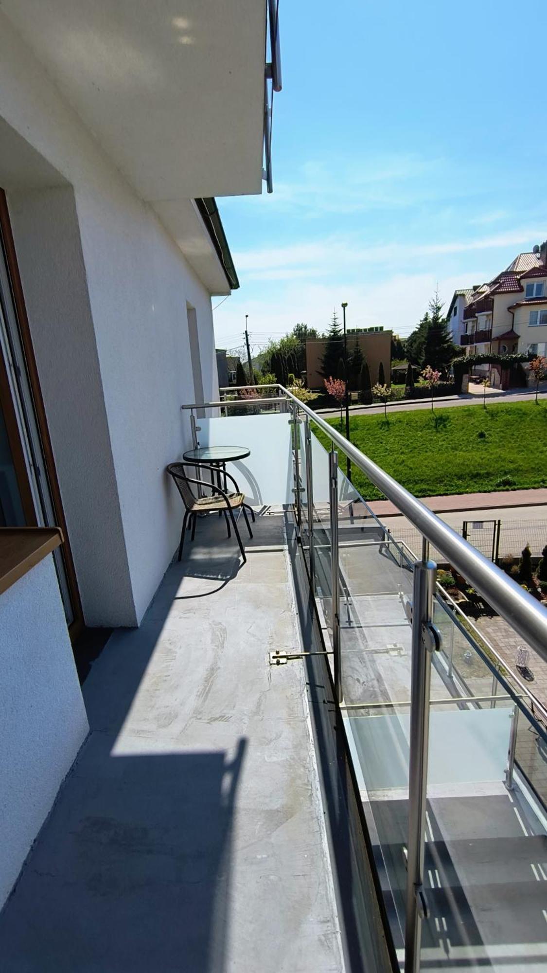 La Mer Pokoje I Apartamenty Wladyslawowo Room photo