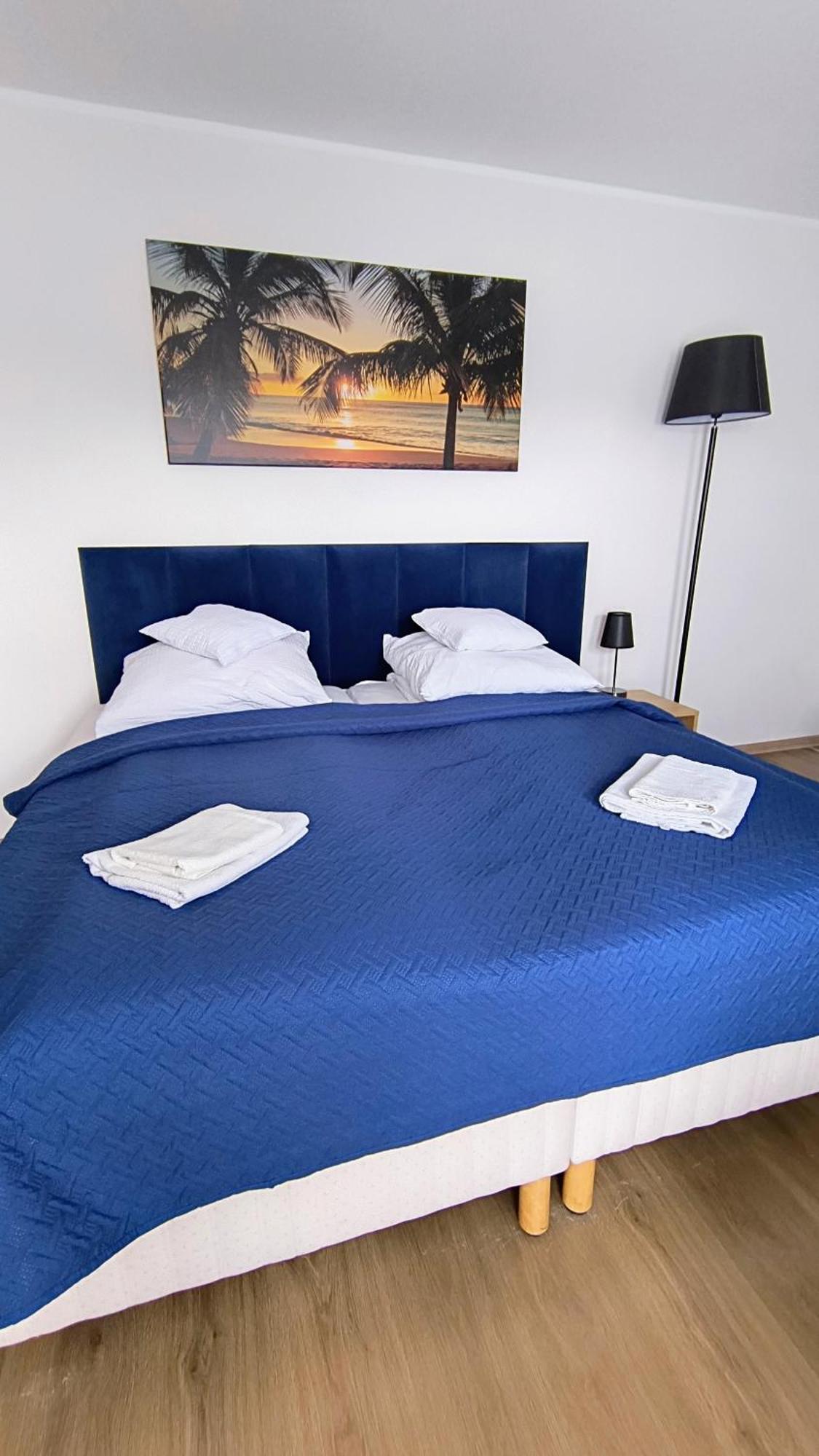 La Mer Pokoje I Apartamenty Wladyslawowo Room photo