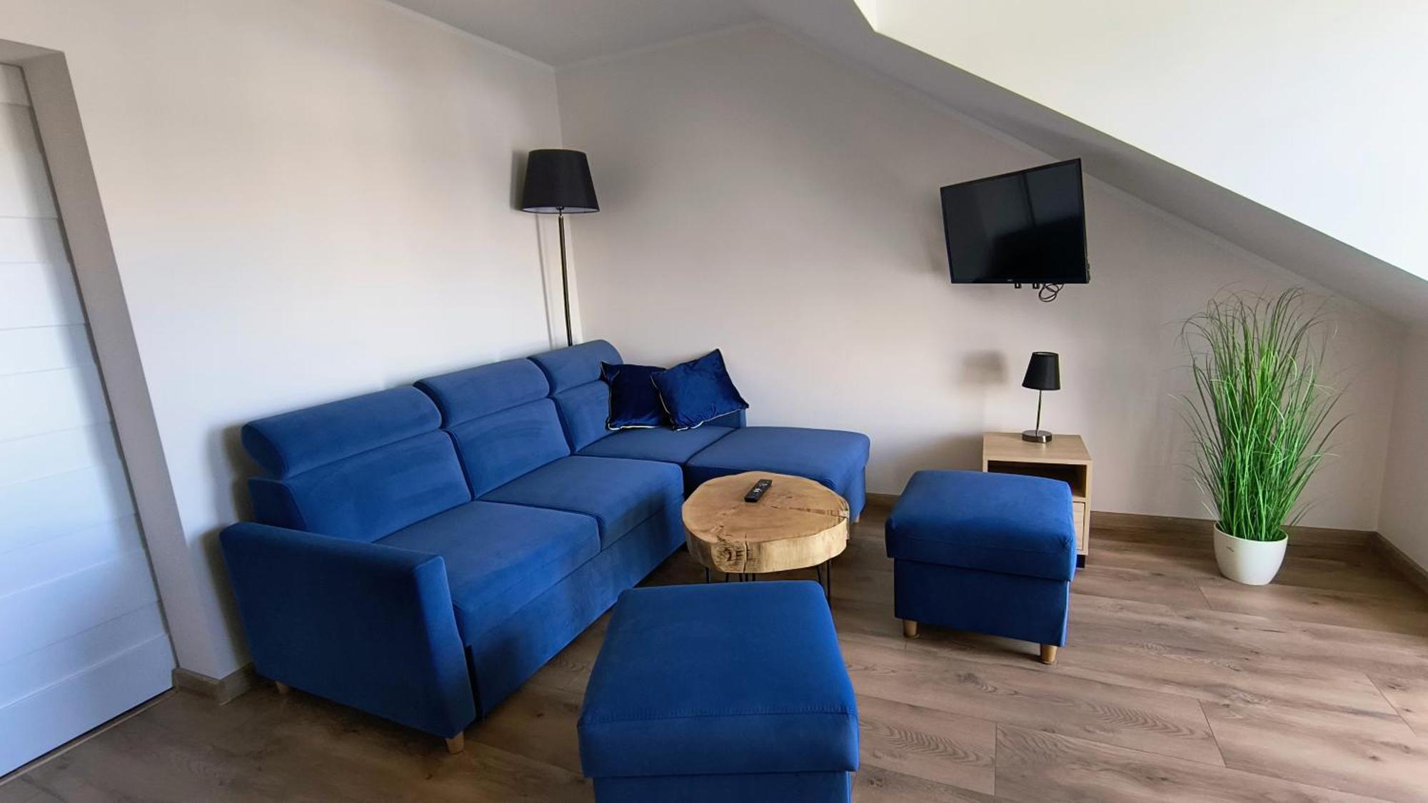 La Mer Pokoje I Apartamenty Wladyslawowo Room photo