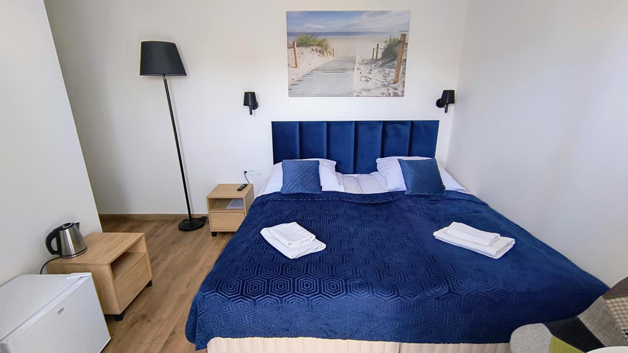 La Mer Pokoje I Apartamenty Wladyslawowo Room photo